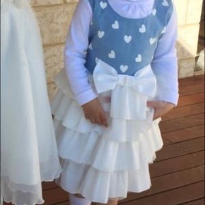Kids frock